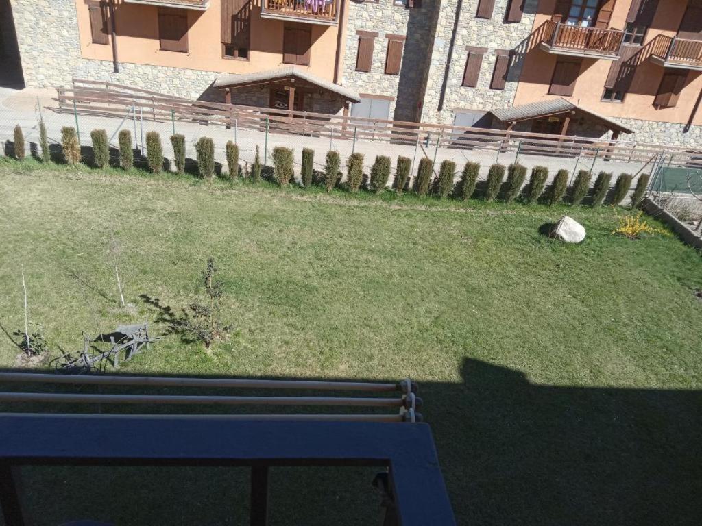 Casa Nando Guest House Esterri D'Aneu Exterior photo